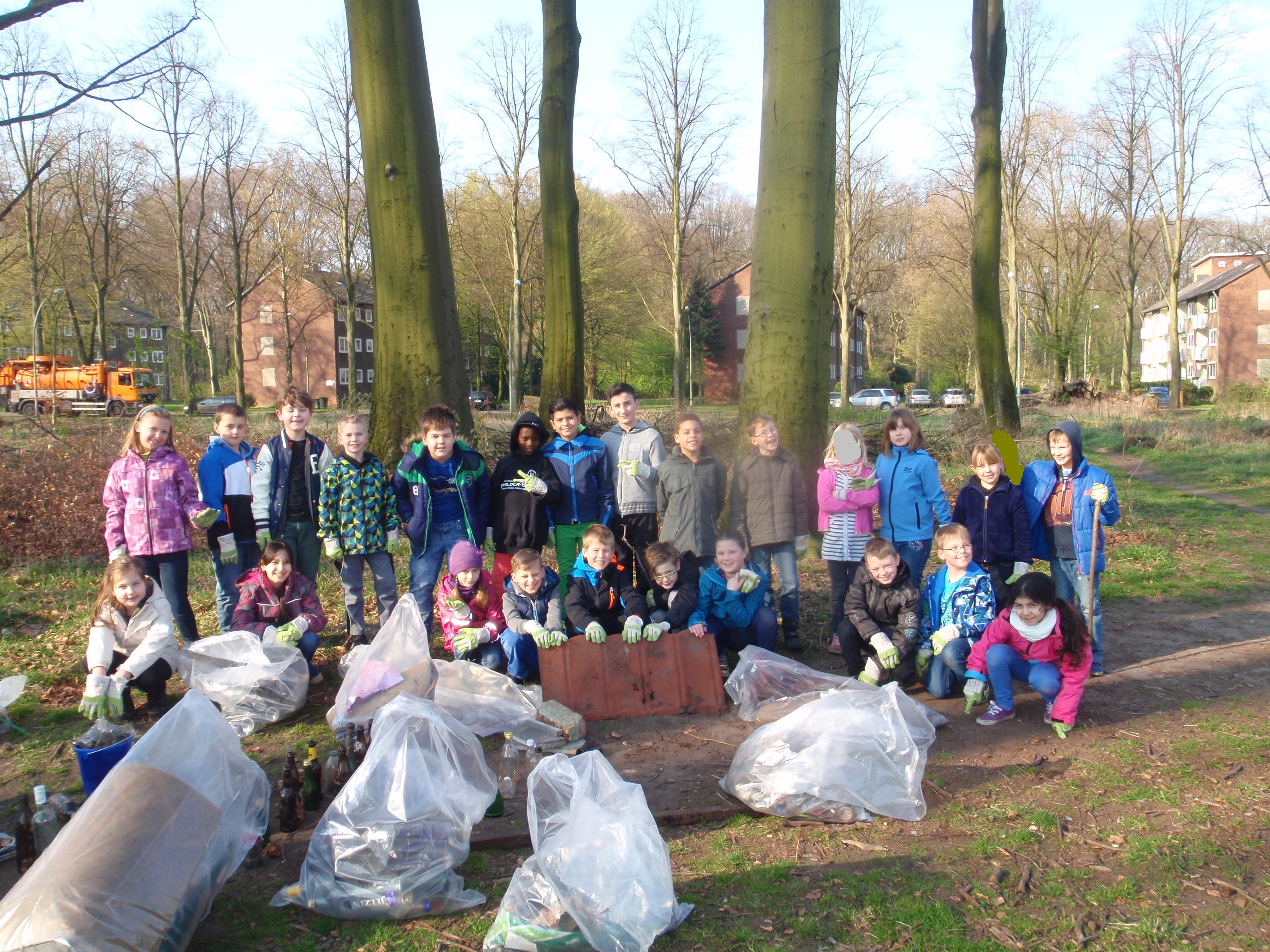 Sie sucht ihn gladbeck