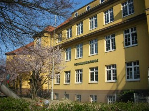 Pestalozzischule Gladbeck-Zweckel